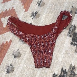Lahana swim bikini bottoms